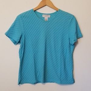 Sag Harbor Petite Top